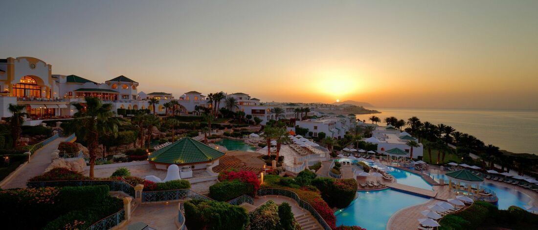 Park Regency Sharm El Sheikh Resort